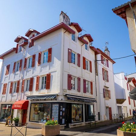 Villa Erdian Saint-Jean-de-Luz Exterior photo